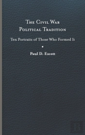 The Civil War Political Tradition