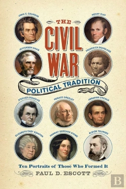 Bertrand.pt - The Civil War Political Tradition