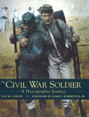 The Civil War Soldier