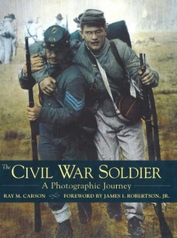 Bertrand.pt - The Civil War Soldier