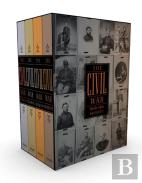 The Civil War Told By Those Who Lived It