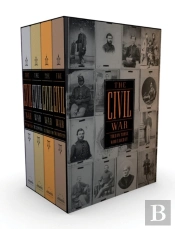 The Civil War Told By Those Who Lived It