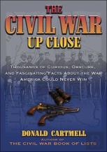 The Civil War Up Close