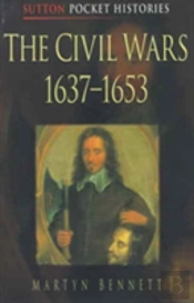 The Civil Wars, 1637-53