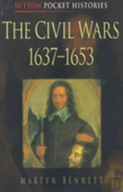 Bertrand.pt - The Civil Wars, 1637-53