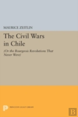 Bertrand.pt - The Civil Wars In Chile
