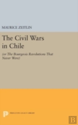Bertrand.pt - The Civil Wars In Chile
