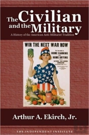 The Civilian And The Military