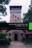 The Civilian Conservation Corps In Alabama, 1933-1942