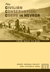The Civilian Conservation Corps In Nevada