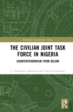 Bertrand.pt - The Civilian Joint Task Force In Nigeria