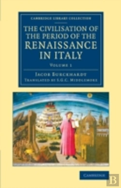 Bertrand.pt - The Civilisation Of The Period Of The Renaissance In Italy