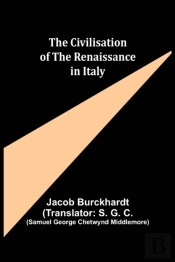 The Civilisation Of The Renaissance In I