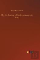The Civilisation Of The Renaissance In Italy