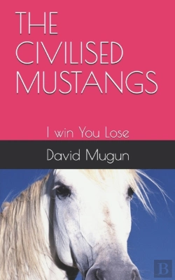Bertrand.pt - The Civilised Mustangs