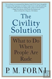 The Civility Solution