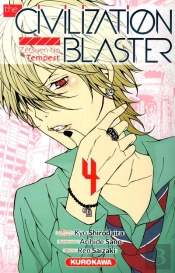 The Civilization Blaster T.4