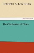 The Civilization Of China