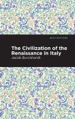 The Civilization Of The Renaissance In Italy