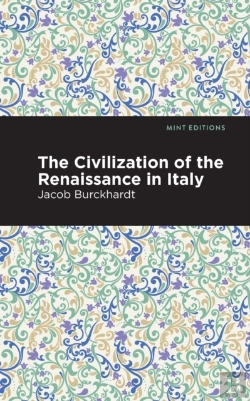 Bertrand.pt - The Civilization Of The Renaissance In Italy