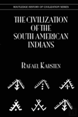 Bertrand.pt - The Civilization Of The South American Indians