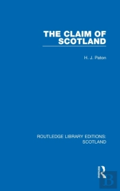 The Claim Of Scotland