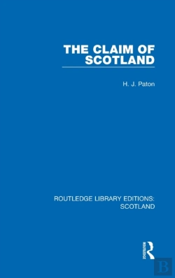 Bertrand.pt - The Claim Of Scotland