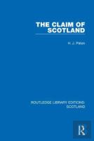 The Claim Of Scotland