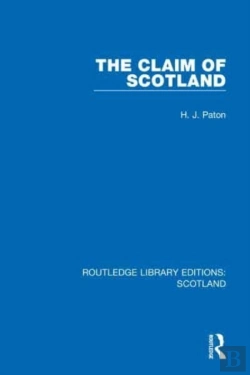Bertrand.pt - The Claim Of Scotland