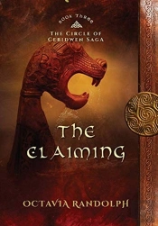 The Claiming: Book Three Of The Circle O