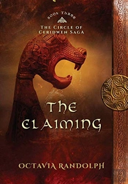 Bertrand.pt - The Claiming: Book Three Of The Circle O