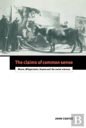 The Claims Of Common Sense