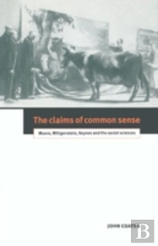 The Claims Of Common Sense