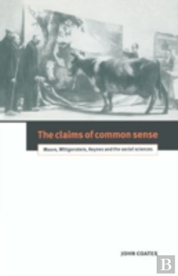 Bertrand.pt - The Claims Of Common Sense