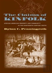 The Claims Of Kinfolk