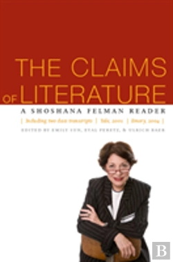 Bertrand.pt - The Claims Of Literature