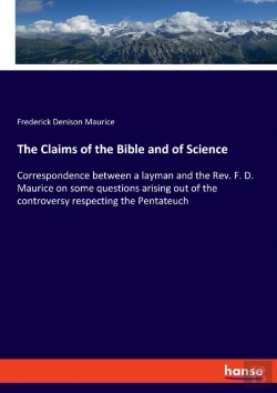 Bertrand.pt - The Claims Of The Bible And Of Science