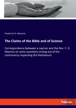 Bertrand.pt - The Claims Of The Bible And Of Science:C