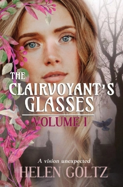 Bertrand.pt - The Clairvoyant'S Glasses