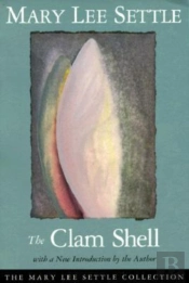 The Clam Shell