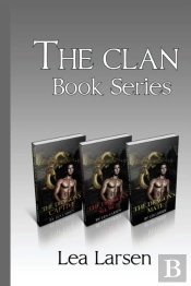 The Clan Book  Box Series, Books 1-3