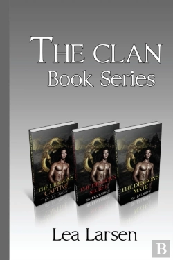 Bertrand.pt - The Clan Book  Box Series, Books 1-3