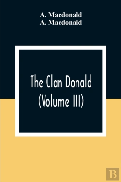 Bertrand.pt - The Clan Donald (Volume Iii)