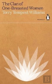 The Clan Of One-Breasted Women