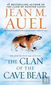 The Clan Of The Cave Bear