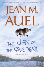 The Clan Of The Cave Bear