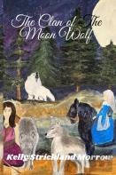 The Clan Of The Moon Wolf