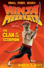The Clan Of The Scorpion