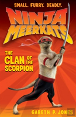 Bertrand.pt - The Clan Of The Scorpion