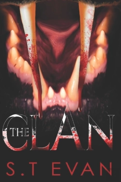 Bertrand.pt - The Clan ( Urban Terror #1)